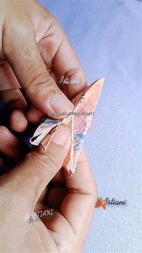 how to make a fighter plane from money #moneyorigami#origamiart#paperfolding#creativeideas#diyart