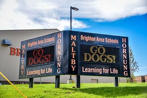 JROTC won't move forward at Brighton Schools, commissioners discuss reallocating funds
