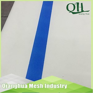 [Hot Item] Paper Machine Clothings Dryer Felts Press Felts for Paper Machine