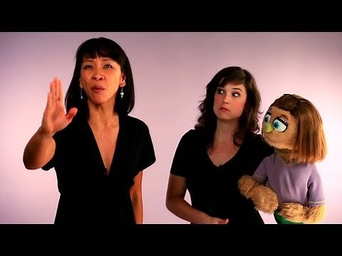 In Performance: Avenue Q