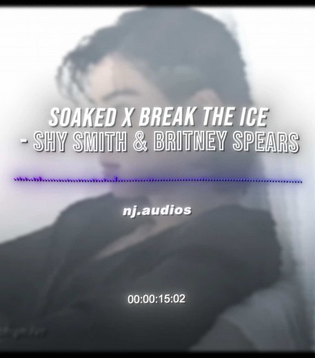 Soaked Edit Audio: Break the Ice with Hits