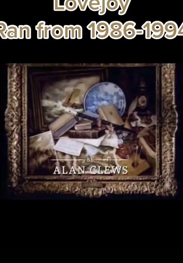 Exploring Antiques: A Lovejoy Introduction