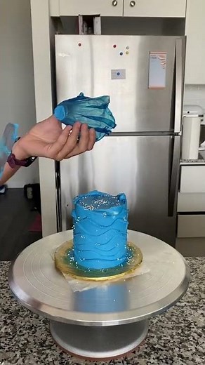 Rice paper sails - tutorial!