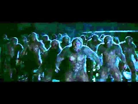Game of Werewolves - 2012 Movie Trailer - Screens Oct. 26, at Toronto After Dark Film Festival