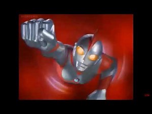 Ultraman 80 Rise Collection (1980-2004)