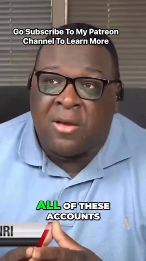 38 reactions · 4 comments | Go Subscribe To My Patreon Channel To Learn More #alterri #henrifamilyfamily #webuildtrusts #thegodcastchannel #alterrihenriinvestments #askalterrihenri #henrifamily #patreon | Alterry Henry | Facebook