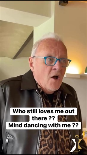 Hannibal lecter of Old on Reels