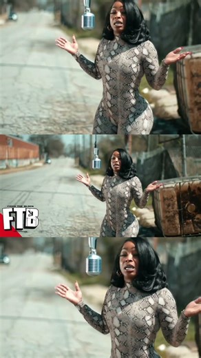 Check out my mic drop performance! You won’t be disappointed! ❤️ #bigbo