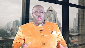 3.4K views · 23 reactions | The Barrier Breaking Anointing - Prophetic demands for the healing of America. An inspirational message from Bishop Senyo Bulla of Apostolic Breakthrough International Ministries www.abiministries.org | Praise 92.7 & 95.9 | Facebook