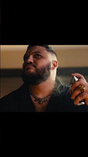 EGO – un parfum, une identité