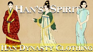 12K views · 118 reactions | Feel of China: Hanfu, the traditional clothing of Han which has flourished for centuries #handynasty #hanfu #hanclothing #ancientchina | Here Show China | Facebook