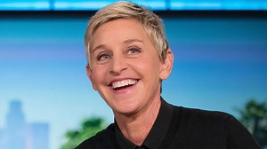Ellen DeGeneres' first-ever guest will appear on her talk show's final episode