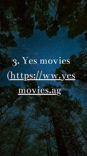Free movie download websites 2025