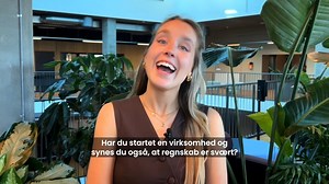 Vi har en nyhed, som vi har glædet os til at dele med dig 🎬 😄 Vi har lanceret Dinero Learn, hvor du kan lære alt om at føre regnskab i Dinero 🥳 Har du lige startet din virksomhed, kan du bl.a. finde en skarp og kort introduktion til Dinero og programmets funktioner. Kurset hedder 'Kom godt i gang', og tager dig gennem om alt det, du har brug for at vide for at komme godt fra start i dit nye regnskabsprogram. Find kurset lige her 👉 https://bit.ly/41hG814 | Dinero - Regnskabsprogram