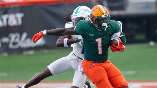 What channel is Florida A&M football on? Time, TV info for Alabama State vs. FAMU game