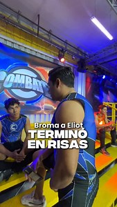 JAJAJAJAJAJA JAJAJAJAJAJA JAJAJAJAJAJA | Combate Ecuador