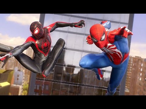 Spider-Man 2 PC: STOP Crime Wave! #usa #shortsfeed #shortlive