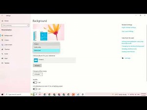 How to Change Time Your SlideShow On Windows