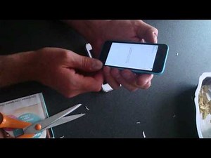 Comment découper sa micro-sim en NANO-SIM rapide et simple