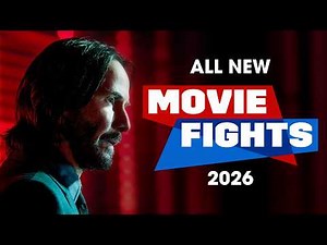 Movie Fights | We’re Back!