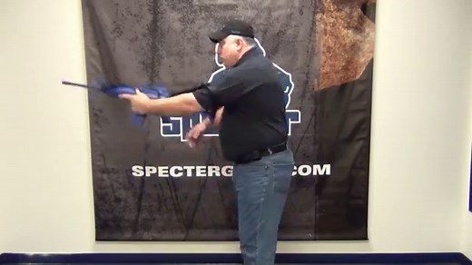 Specter Gear M-14 / M1A CQB 3 Point Sling