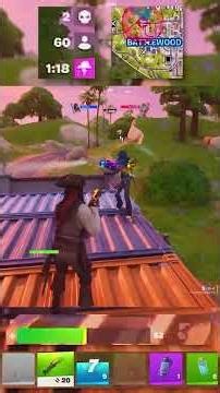 ONE CHEST ONLY CHALLENGE 😱 #fortnite #shorts #viral