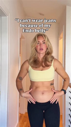 Mik Zazon on Instagram: "I could be a millionaire if I had a penny for how many times I told myself I couldn’t wear anything cute because all of the normal clothes people wear hurt so badly. It just takes finding ONE product to change your life. Thats what these jeans did for me!!! Comment SHOP below to receive a DM with the link to this post on my LTK ⬇ #endooutfit #endometriosis #womenshealth #chronicillness #interstitialcystitis https://liketk.it/5yNJD #ltkgiftguide #ltkstorytime #ltkootd"