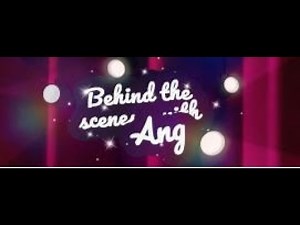 Behind the Scenes with Josh Moore