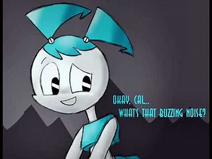 Jenny Wakeman’s Ticklish Massage