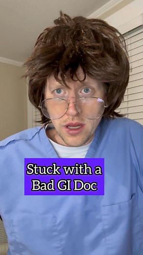 All GI docs are not created equal | DocSchmidt