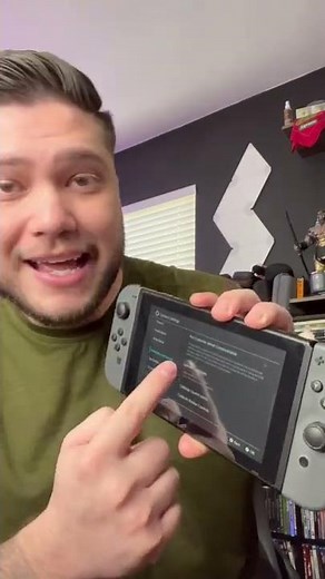 Nintendo Switch joycon not working? Try this!￼