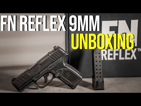 FN Reflex - Features, Specs, and First Impressions!