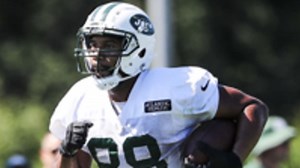 Austin Seferian-Jenkins the Rookie?