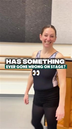 Ballet & Books | Miriam on TikTok