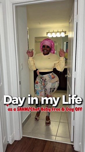 Baby-free day vlog: sleep and Sunday reset