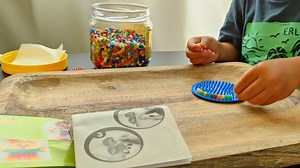 Hama Fuse Beads: The Perfect Mess-Free Creativity Set