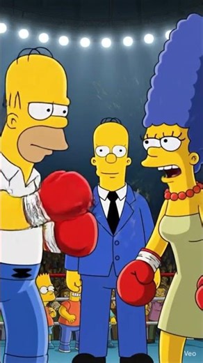 Was 'Homer's Phobia' Secretly a Boxing Masterpiece? 🤔 Episode Review & Analysis