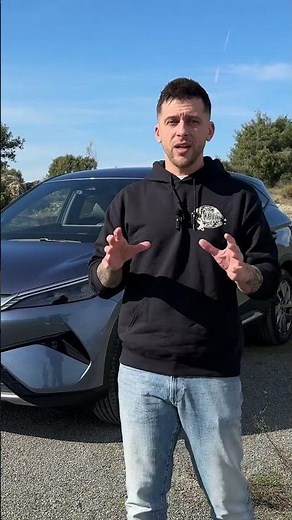 🚀 BYD ATTO 3 EVO TEST DRIVE | The perfect electric SUV? | SoyMotor.com Cars