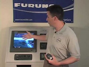 NavNet 3D Training - Part 2 - Intro to the Chart Plotter