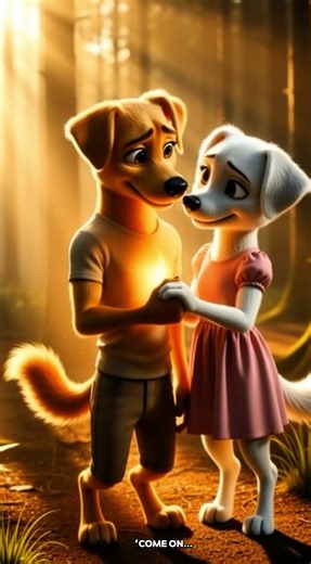 “This Heart-Shaking Dog Love Story Will Break You… and Heal You ❤️✨ | Must Watch”