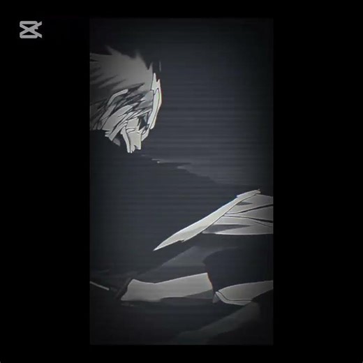 Ichigo Unleashed… The Hollow Within 😳