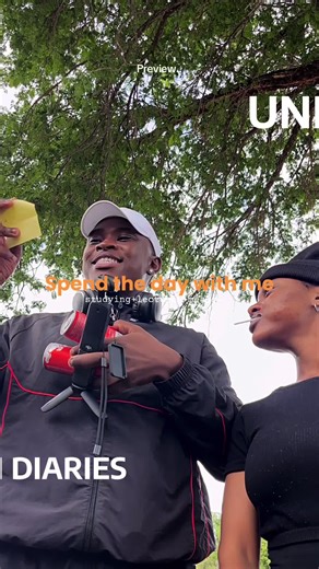 A Day in the Life of a Uni Student: Vlogging Challenges