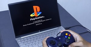 Cara Main Game PS1 di PC dan Laptop