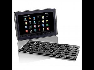 Samsung Galaxy Note 10.1inch 16GB Tablet Bundle