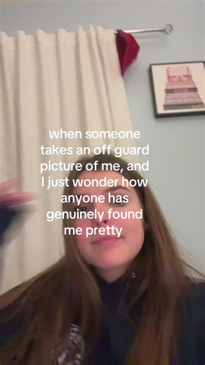 Body Image Reflections: Feeling Beautiful or Awkward?