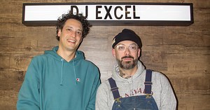 Listen: EXCEL Interview on 'The 20 Podcast'