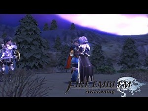 Fire Emblem Awakening - Classic Chrobin - Part 14