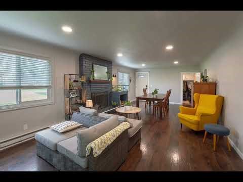 🏡 Just Listed in Springfield, Oregon!