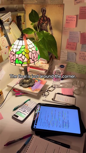 Tips for Surviving Your Final Exams