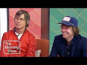 Sloan debuts music video for 'Dream Destroyer', announces cross-Canada tour